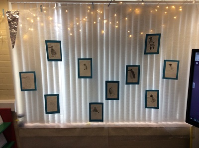 Swindon Village Ps