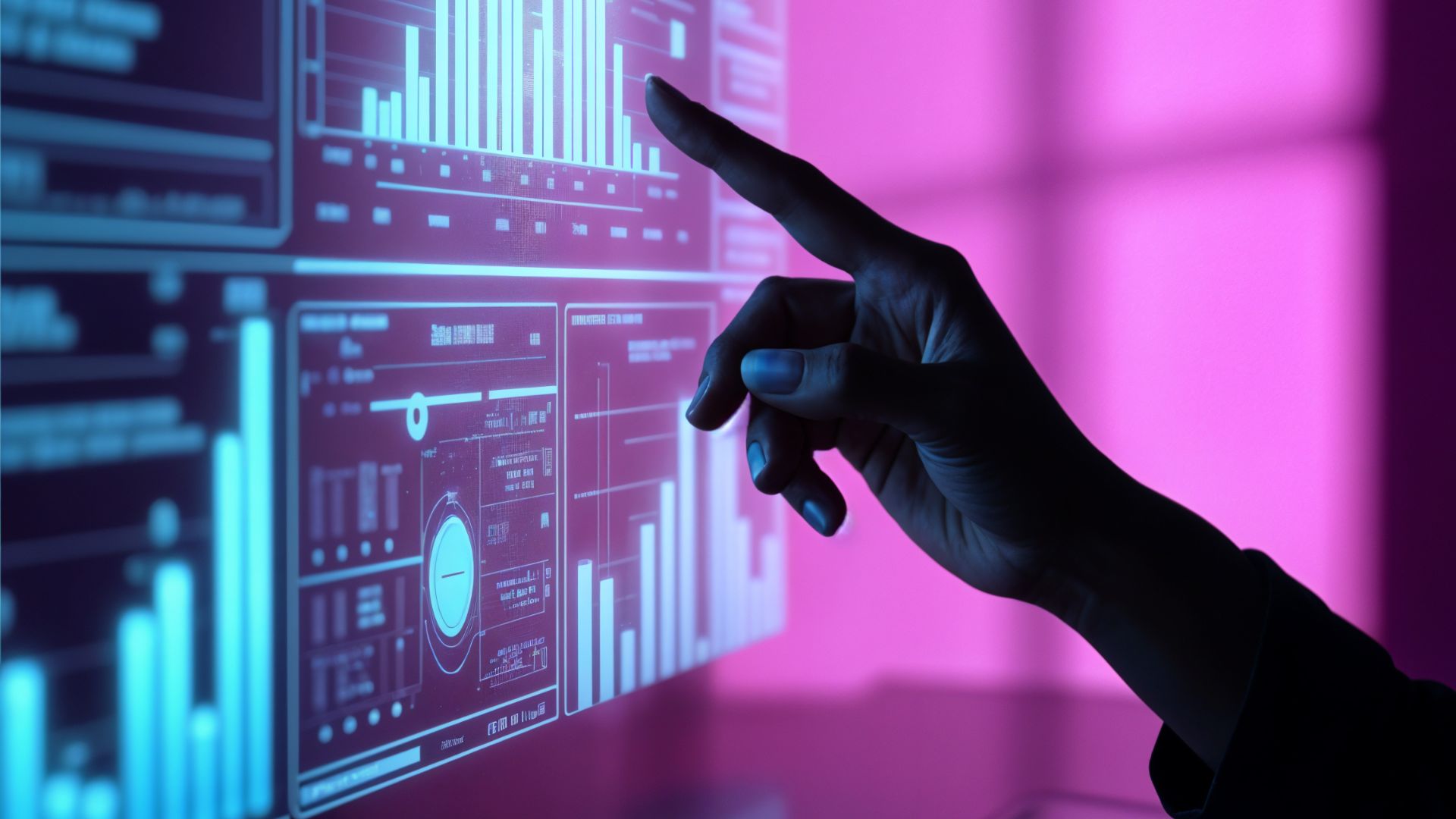 Beyond Gut Feelings: How Data Analytics is Reshaping Business Decisions