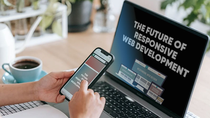 The Future of Responsive Web Development