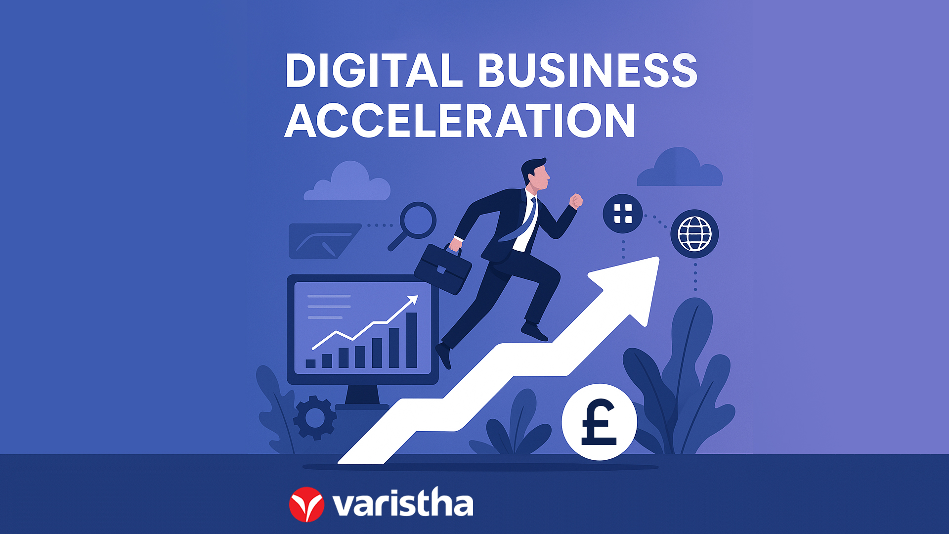 Digital Business Acceleration